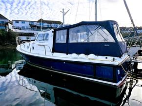 SEAWARD 25