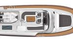 Beneteau Swift Trawler 44 - General Image