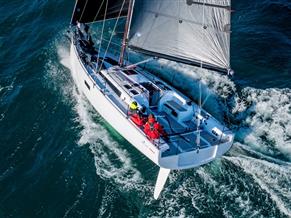 Beneteau First 36SE