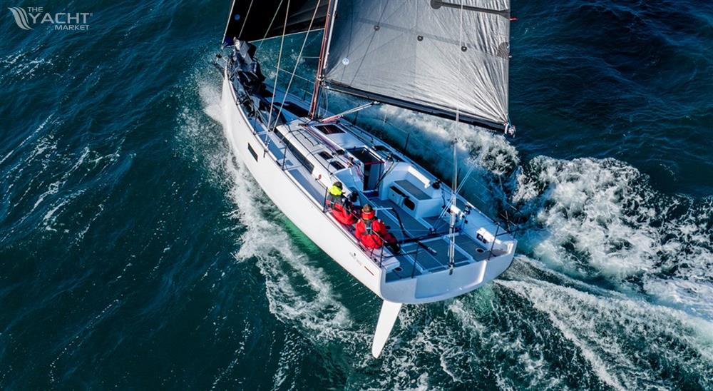 Beneteau First 36SE - Default Image