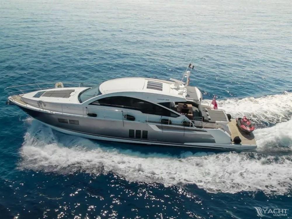 Fairline Targa 62 GT - Default Image