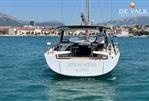 Hanse 588 - Picture 7