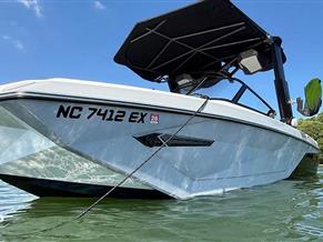 Super Air Nautique G23