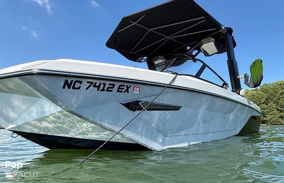 Super Air Nautique G23 - 2022 Super Air Nautique G23 - Photo #1