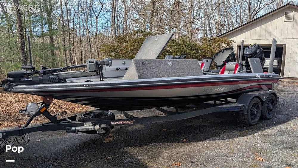 Phoenix 21 PHX - 2023 Phoenix 21 PHX - Photo #1