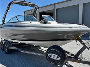 Crownline 215 SS