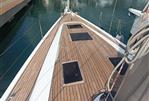 Sirena Marine AZUREE 46 - Abayachting Azuree Yachts 46 usato-second hand 16