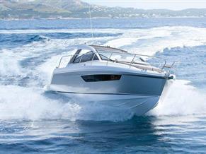 Sealine S330
