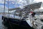 Beneteau 50 Oceanis