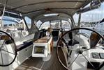 Beneteau Oceanis 50