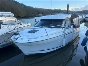 Jeanneau Merry Fisher 795 S2