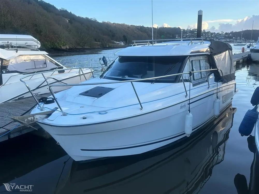 Jeanneau Merry Fisher 795 S2