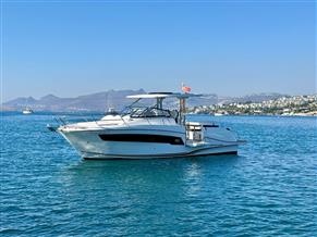 Jeanneau Cap Camarat 10.5 WA