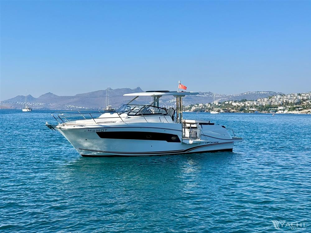 Jeanneau Cap Camarat 10.5 WA