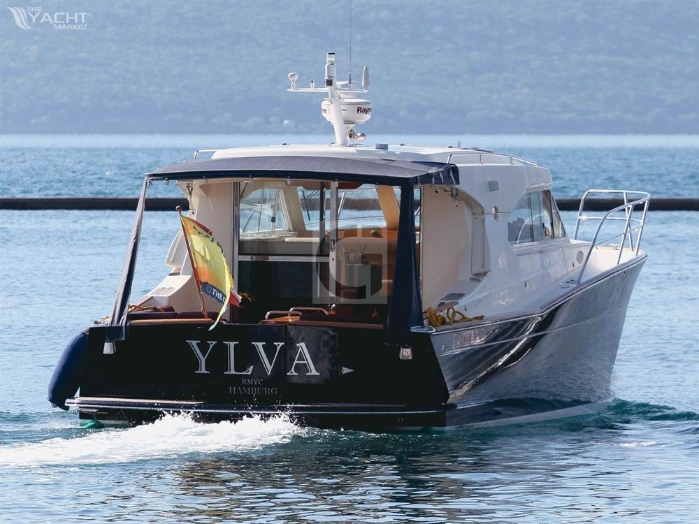 Oyster OM43 - 2009 Oyster OM43 - YLVA for sale