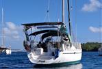 Jeanneau Sun Odyssey 42.2 - Sun Odyssey 42.2