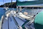 Jeanneau Sun Odyssey 42.2 - Sun Odyssey 42.2