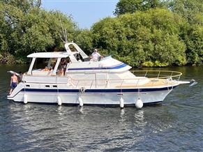 Trader 445 Signature