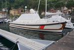 Halmatic Nelson 40 ex Pilot Boat