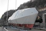 Halmatic Nelson 40 ex Pilot Boat