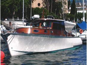 COLOMBO LEOPOLDO Lobster 38