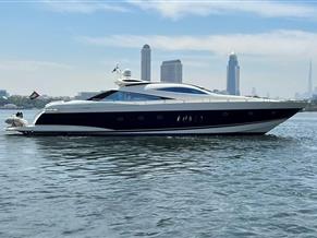 Sunseeker 95 Predator