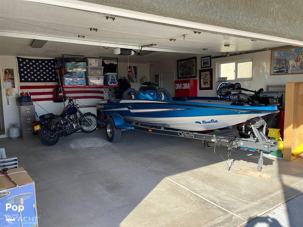 Bass Cat Sabre FTD - 2021 Bass Cat Sabre FTD - Photo #1