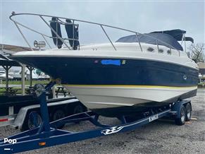 Regal 2765 Commodore