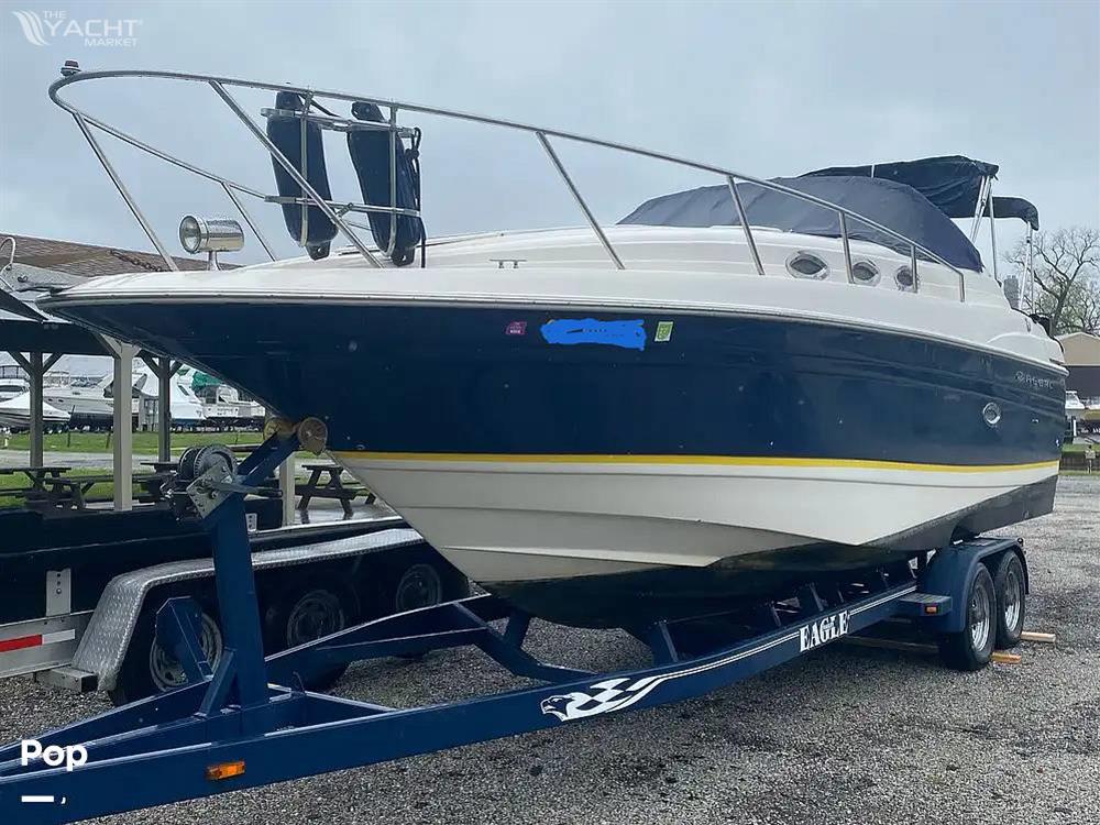 Regal 2765 Commodore - 2006 Regal 2765 Commodore - Photo #1