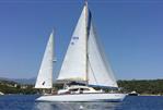 Sailcraft  Apache 41