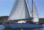 Sailcraft  Apache 41