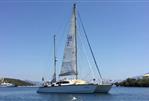 Sailcraft  Apache 41