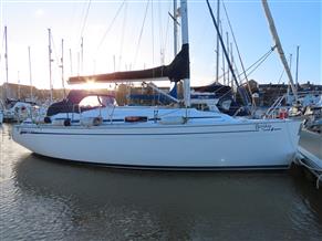 Bavaria 30 Cruiser