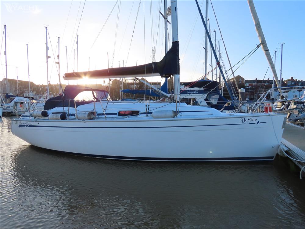 Bavaria 30 Cruiser - IMG 4430