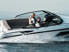 Nordkapp Noblesse 660