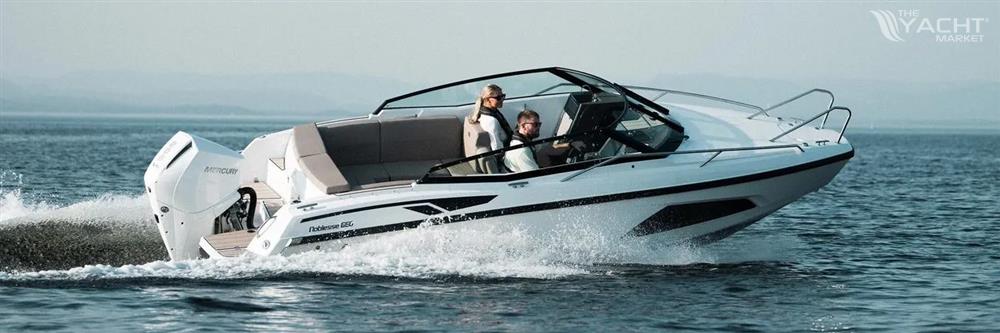 Nordkapp Noblesse 660