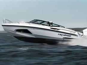 Nordkapp Noblesse 720