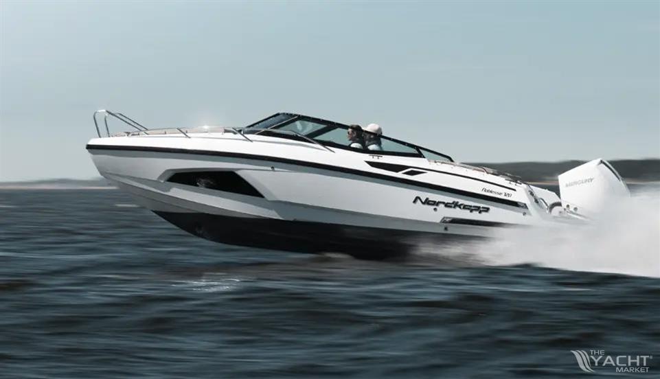 Nordkapp Noblesse 720