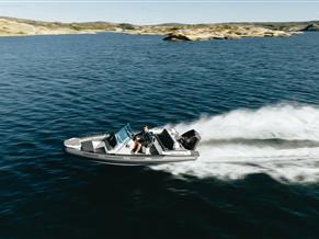 Nordkapp Airborne 6.3