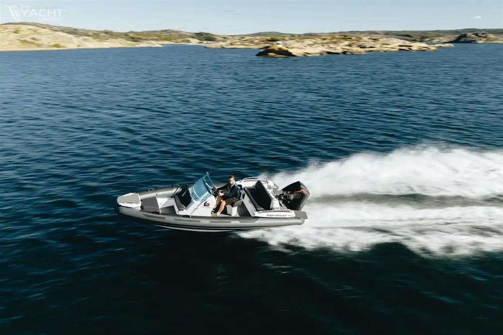 Nordkapp Airborne 6.3