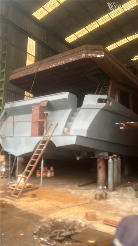 Yalova Girginkale shipyard’s 2026