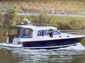 Nimbus (SE) Nimbus 365 Coupe