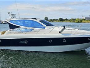 Cranchi Yachts (IT) Cranchi Mediterranee 43 HT