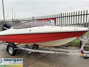 Fletcher 17 GTO Arrowstreak