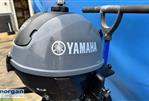 Yamaha  Yamaha F2.5 BMHS outboard