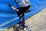 Yamaha  Yamaha F2.5 BMHS outboard