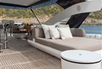 Sunseeker 86 Yacht - 7 - Flybridge