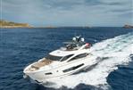 Sunseeker 86 Yacht - 1 - Exterior