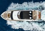 Sunseeker 86 Yacht - 2 - Exterior