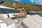 Sunseeker 86 Yacht - 5 - Foredeck